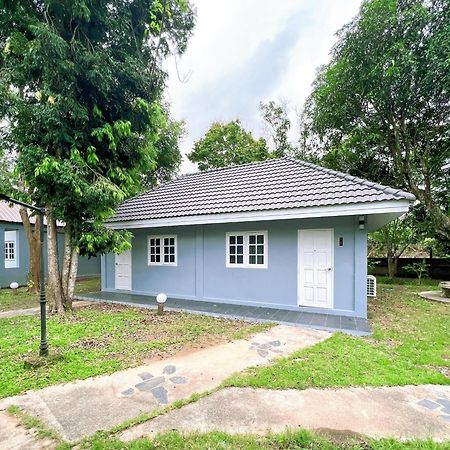 Srikij Gardenhome Resort Sa Kaeo Dış mekan fotoğraf