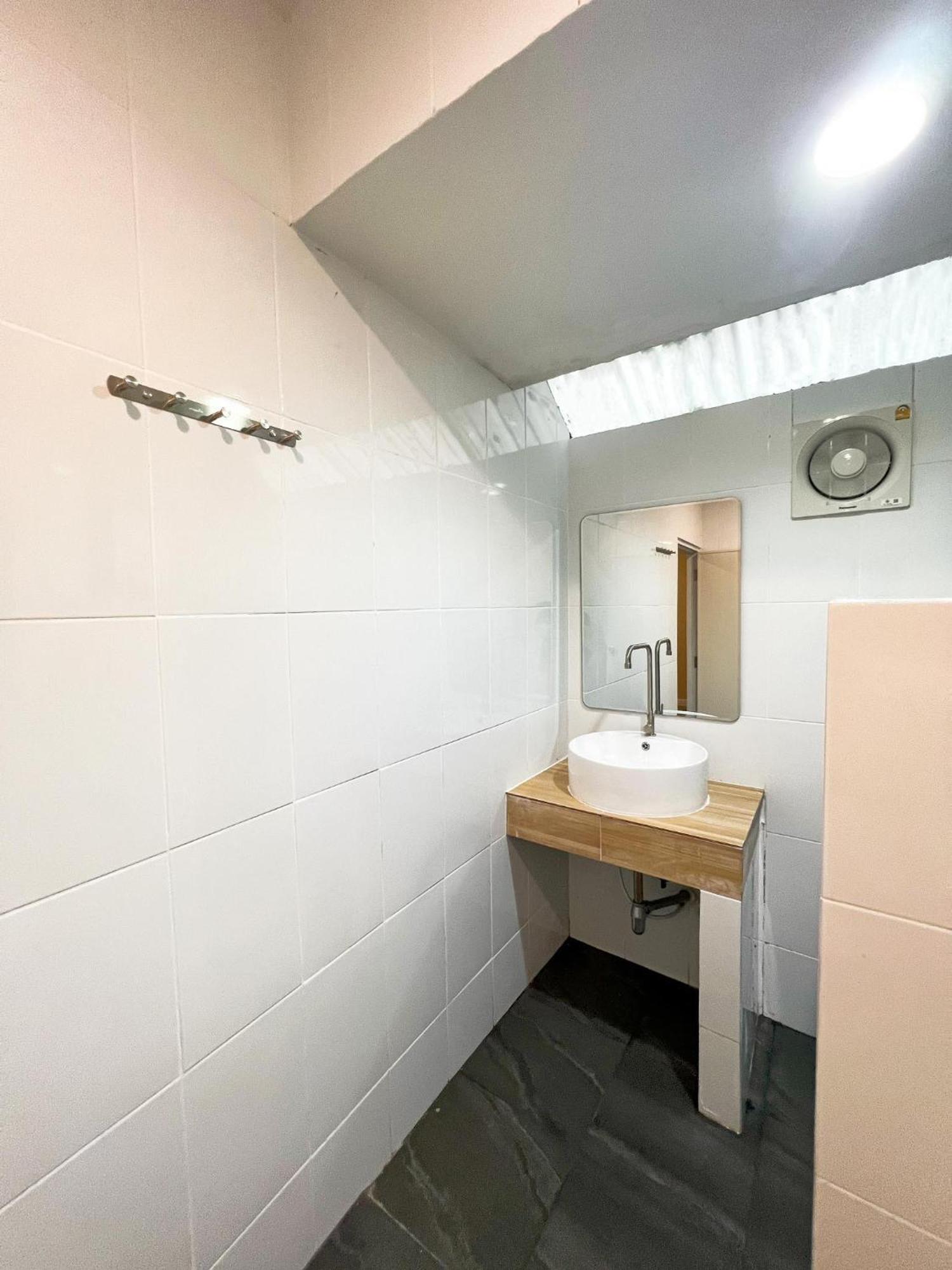 Srikij Gardenhome Resort Sa Kaeo Dış mekan fotoğraf