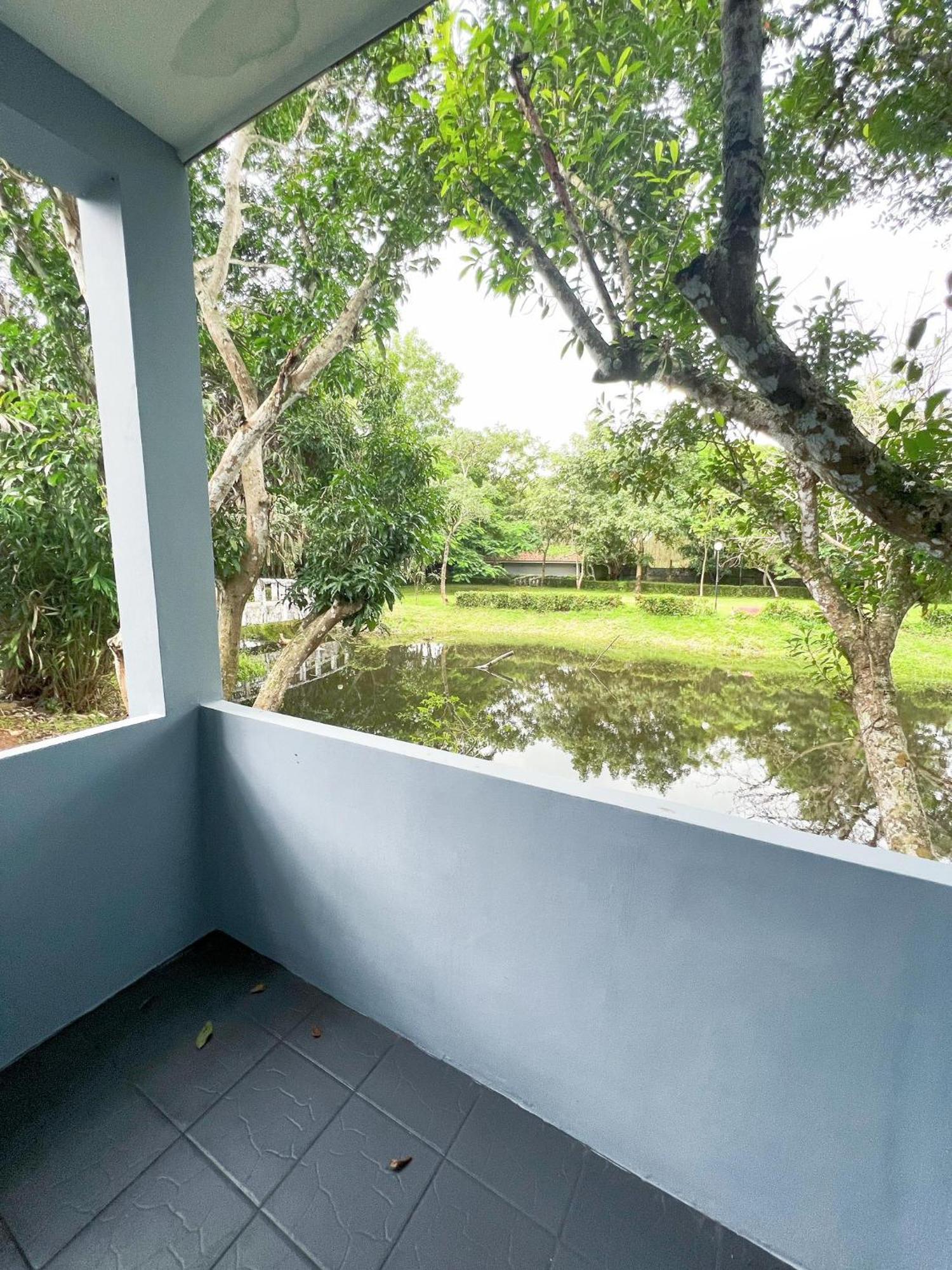 Srikij Gardenhome Resort Sa Kaeo Dış mekan fotoğraf